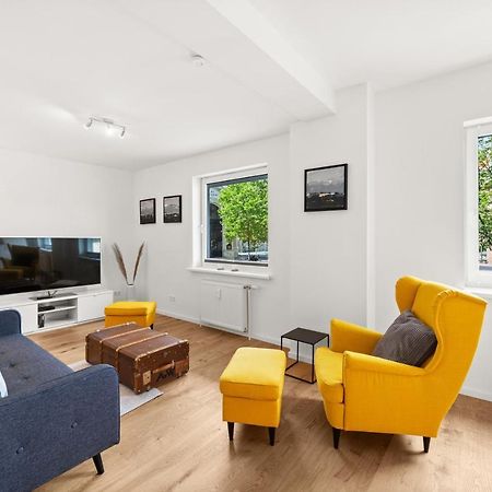 Apartment Near Volksoper - Modern, Big, Central, Cosy Vienna Luaran gambar