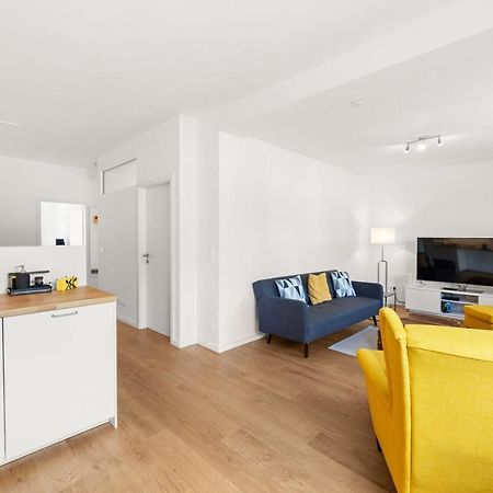 Apartment Near Volksoper - Modern, Big, Central, Cosy Vienna Luaran gambar