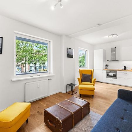 Apartment Near Volksoper - Modern, Big, Central, Cosy Vienna Luaran gambar