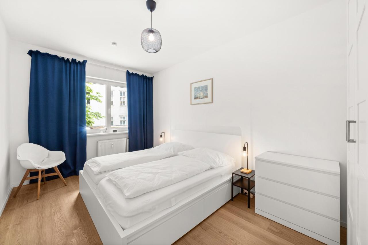 Apartment Near Volksoper - Modern, Big, Central, Cosy Vienna Luaran gambar