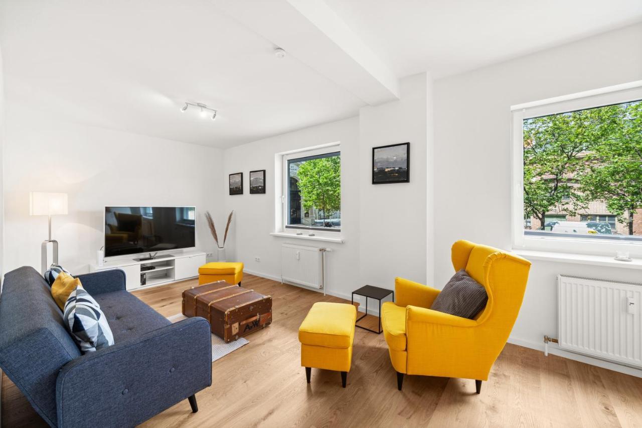 Apartment Near Volksoper - Modern, Big, Central, Cosy Vienna Luaran gambar