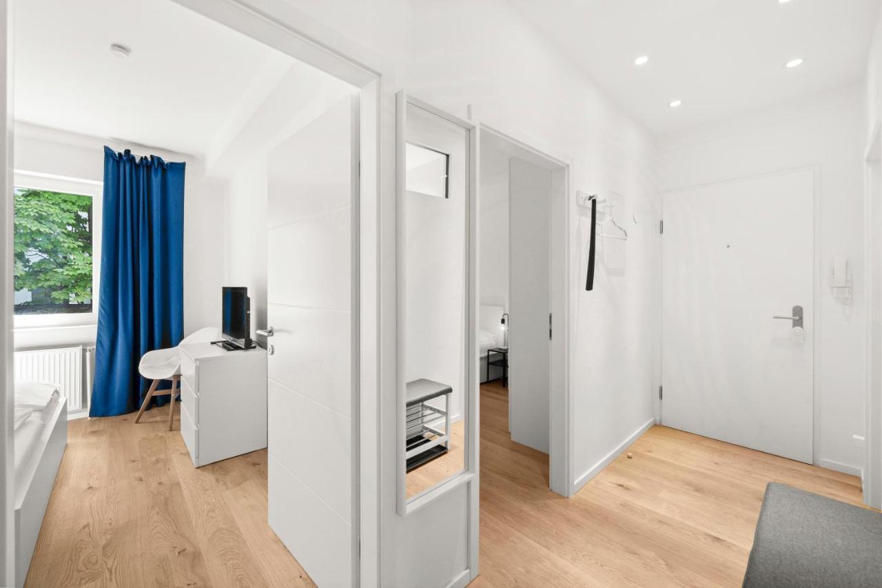 Apartment Near Volksoper - Modern, Big, Central, Cosy Vienna Luaran gambar