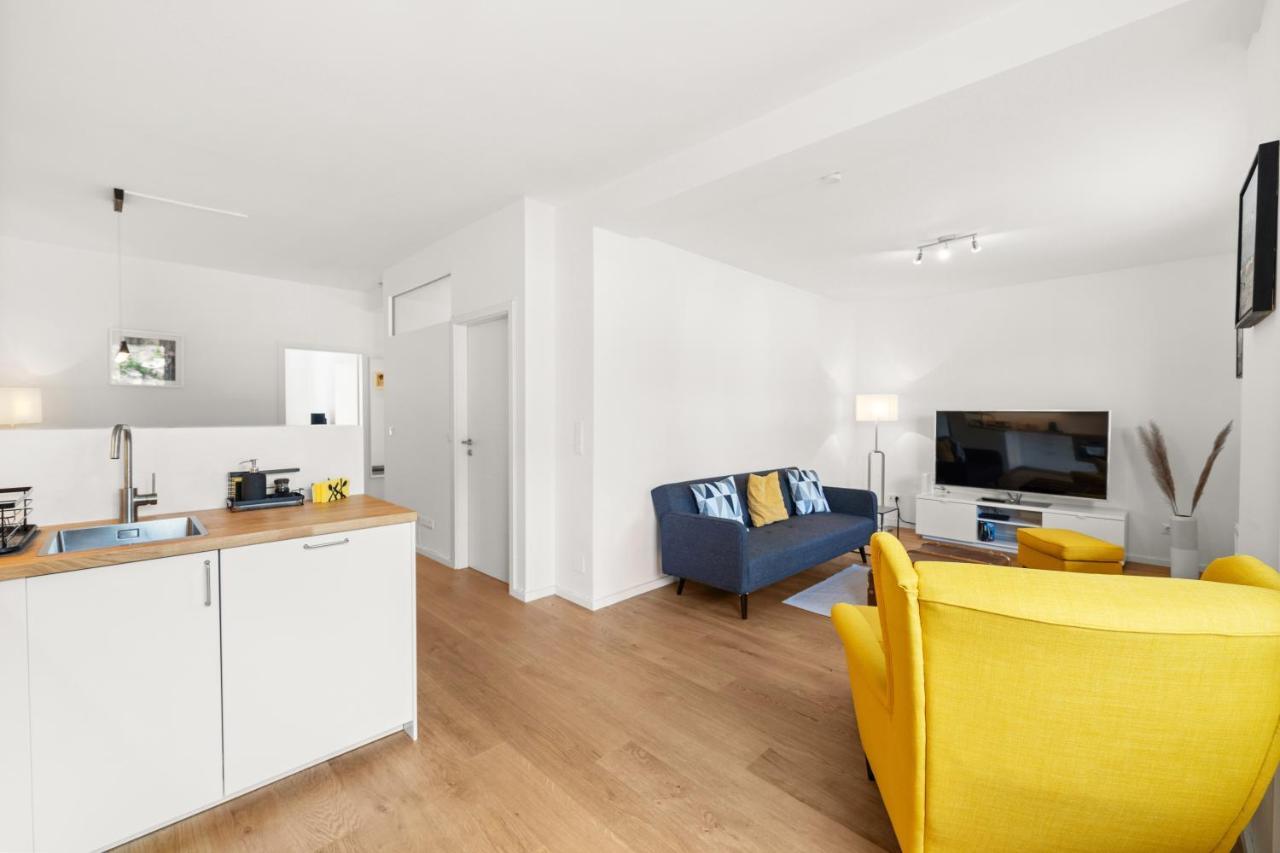 Apartment Near Volksoper - Modern, Big, Central, Cosy Vienna Luaran gambar