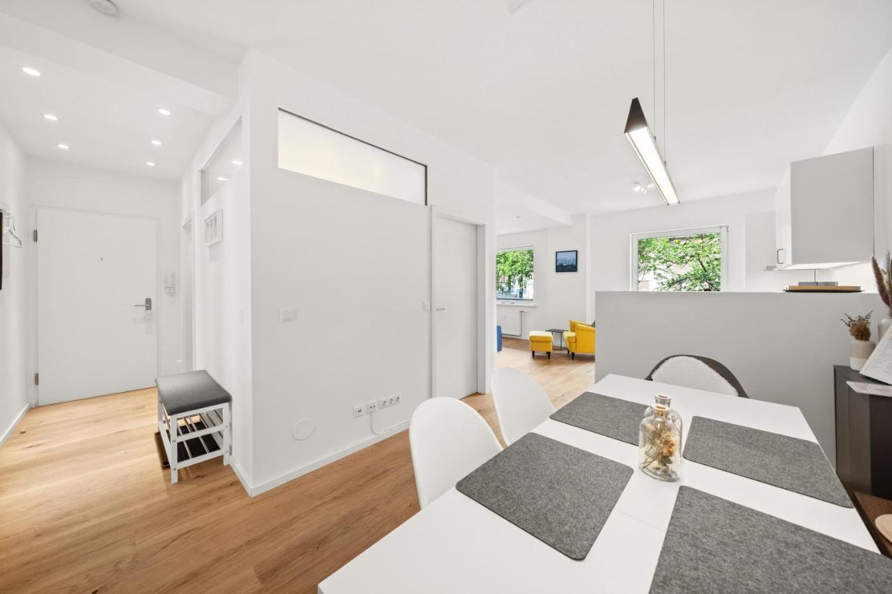 Apartment Near Volksoper - Modern, Big, Central, Cosy Vienna Luaran gambar