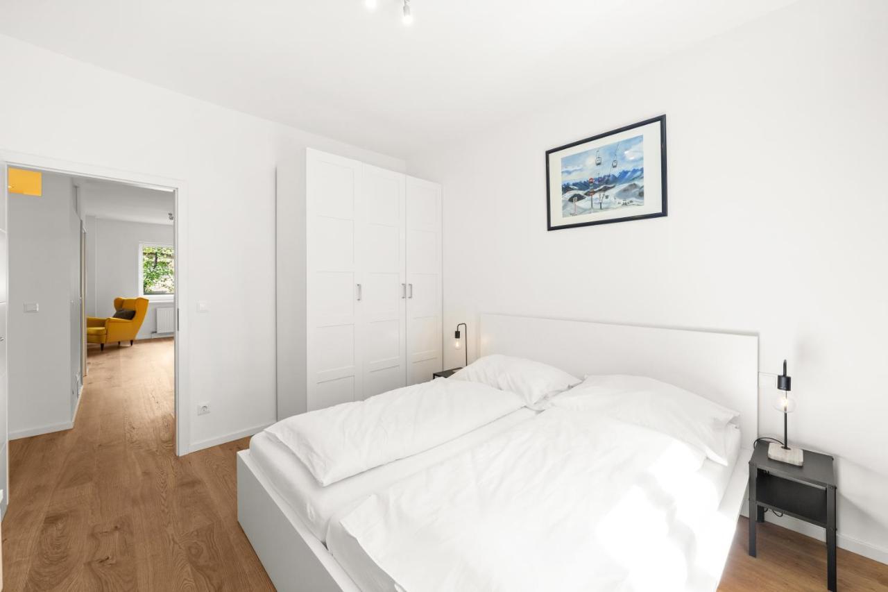 Apartment Near Volksoper - Modern, Big, Central, Cosy Vienna Luaran gambar